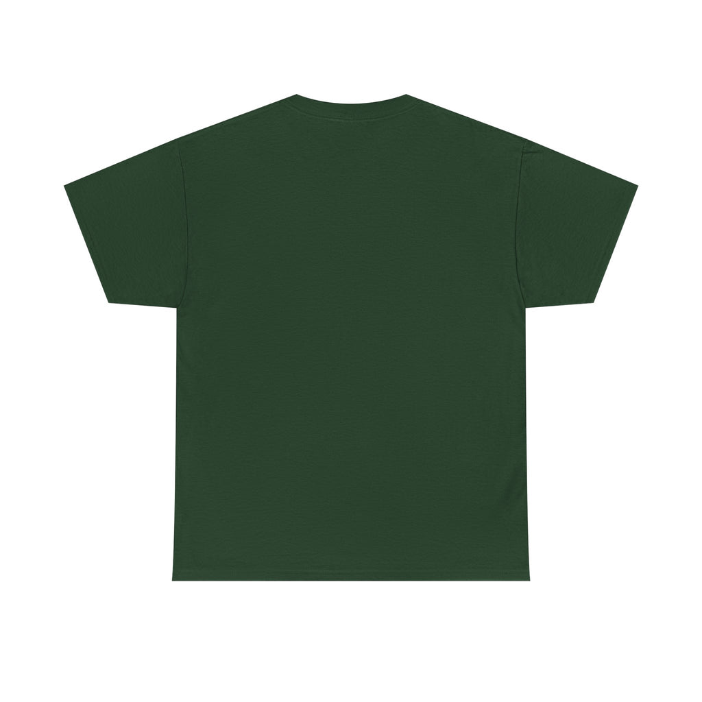 Band Silhouette T‑Shirt — Vintage Rock Band Graphic Tee