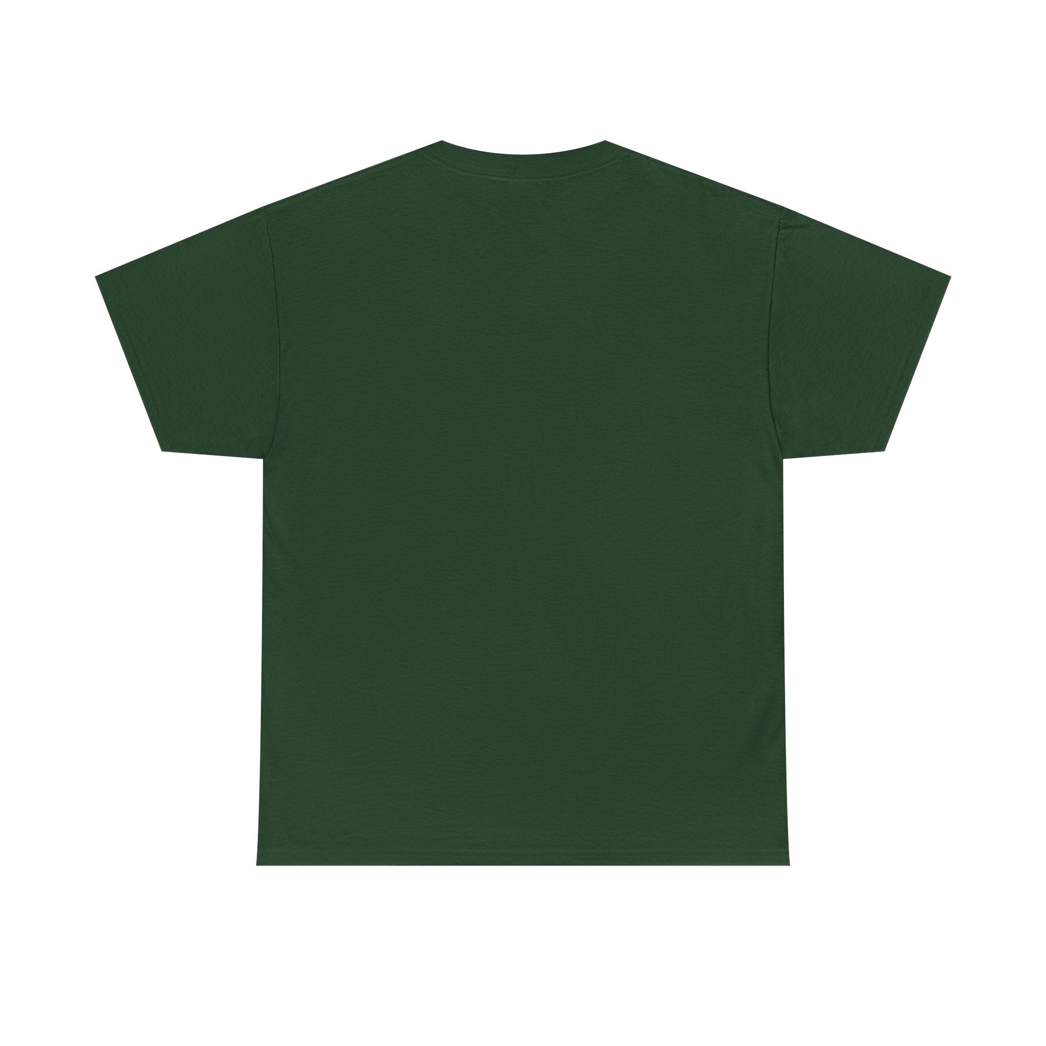 Band Silhouette T‑Shirt — Vintage Rock Band Graphic Tee