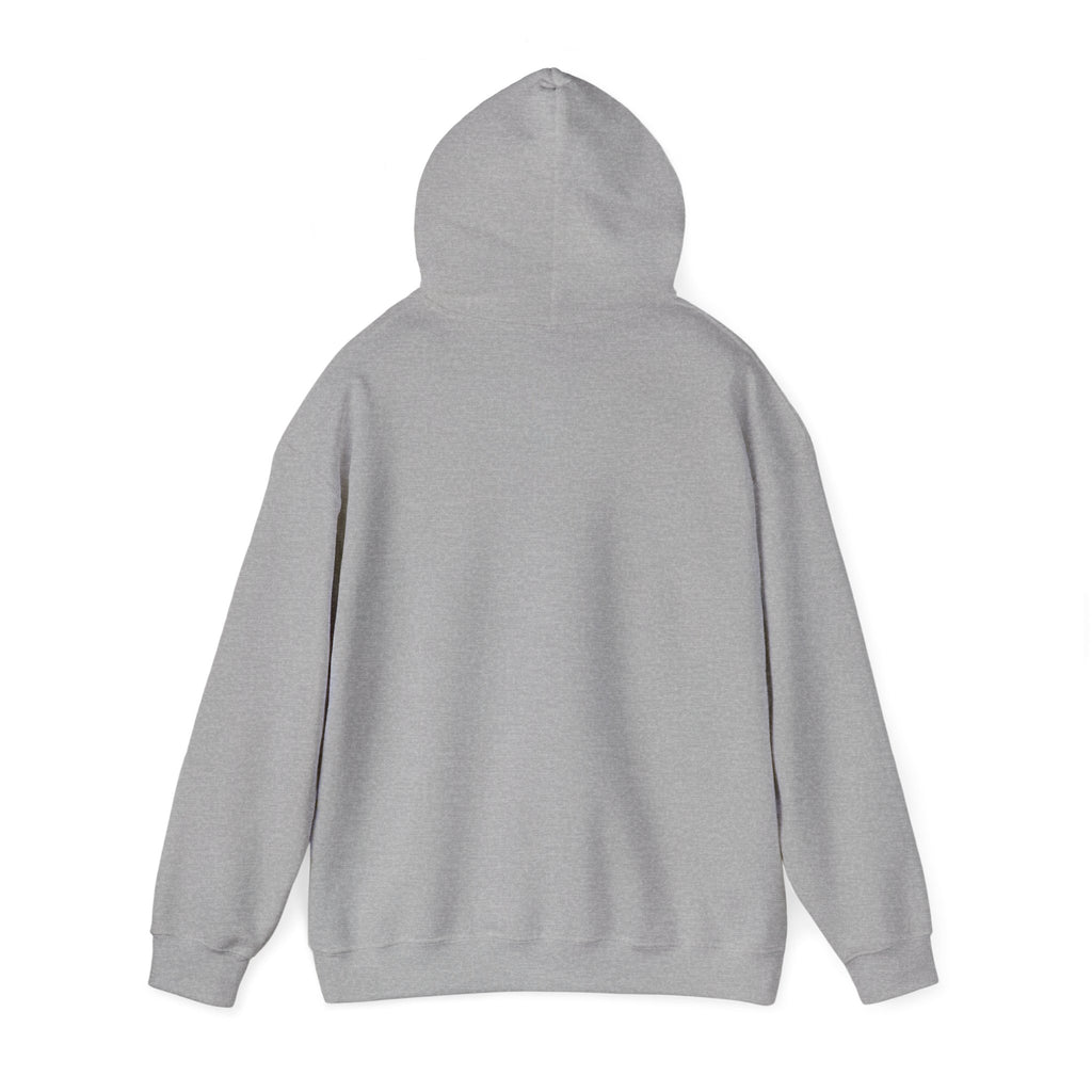 Classic Hooded Sweatshirt — Comfortable Everyday Pullover