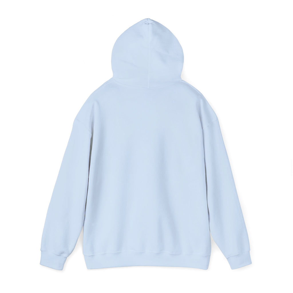 Classic Hooded Sweatshirt — Comfortable Everyday Pullover
