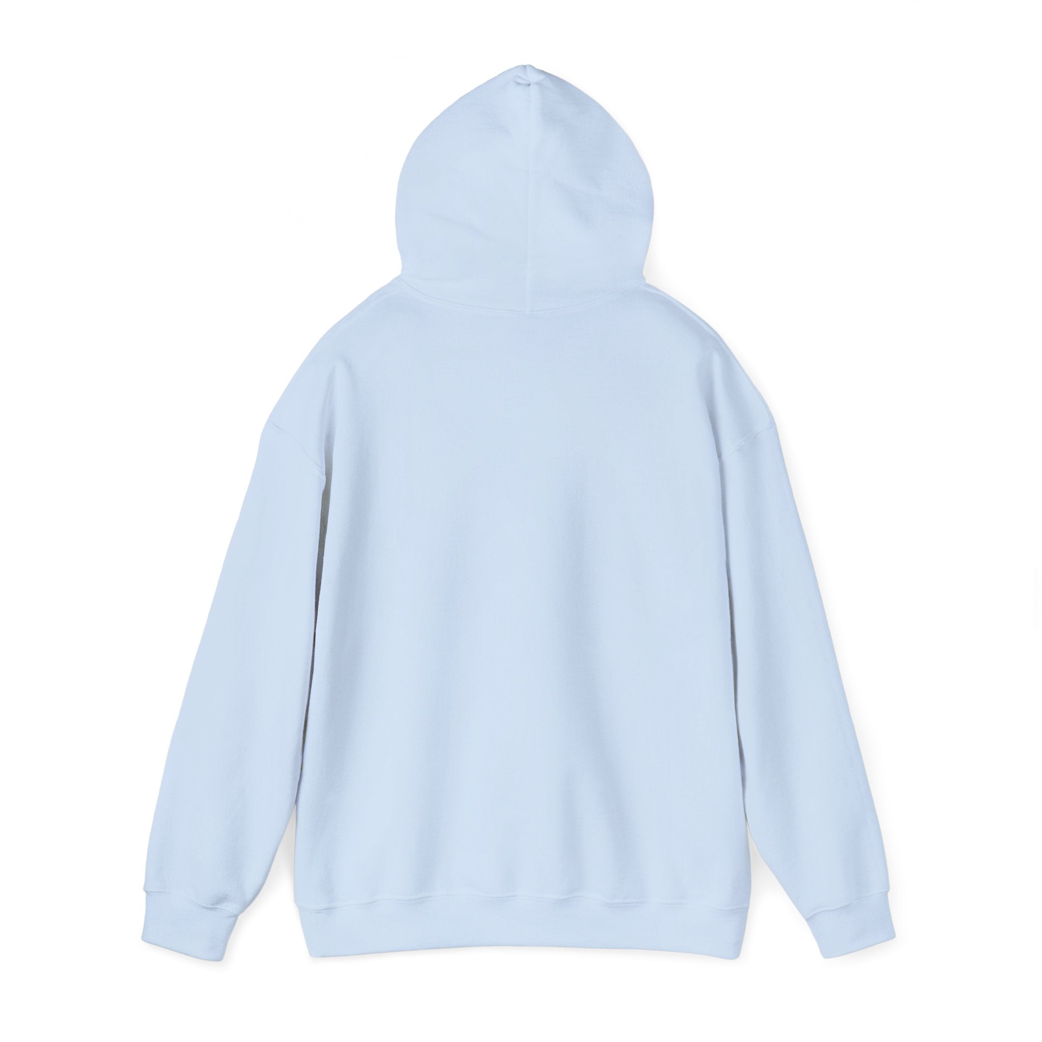 Classic Hooded Sweatshirt — Comfortable Everyday Pullover