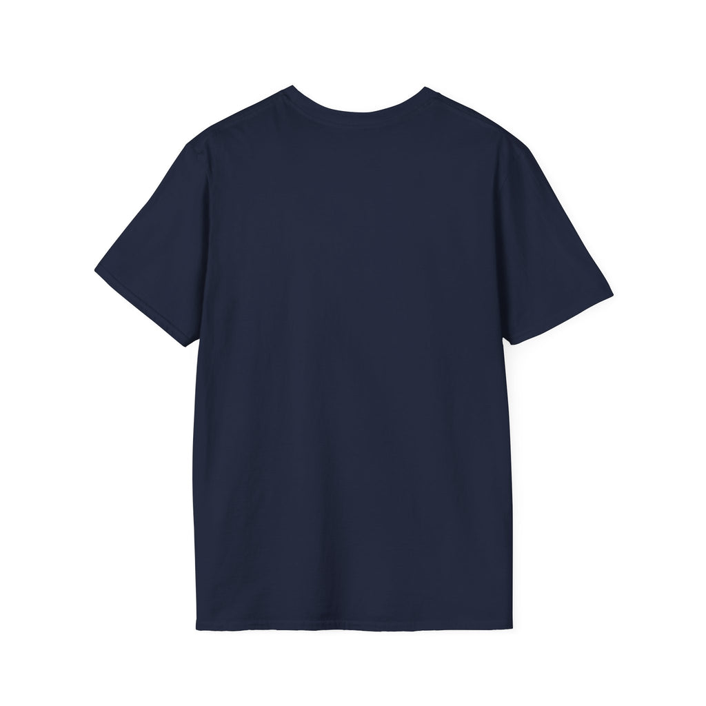 Distressed American Flag T-Shirt — Patriotic USA Tee for 4th of July