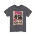 Pink Floyd Vintage Concert Tee — Paramount Theatre Poster Graphic T-Shirt