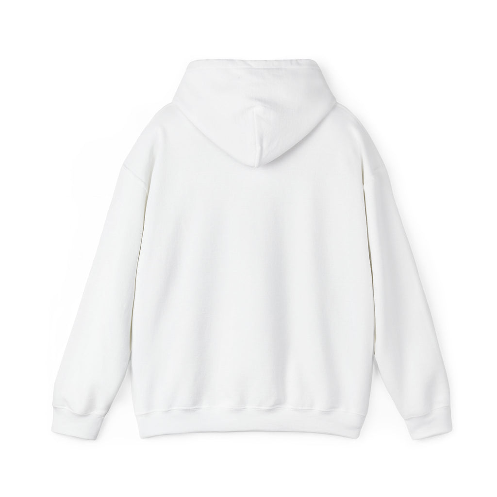Classic Hooded Sweatshirt — Comfortable Everyday Pullover
