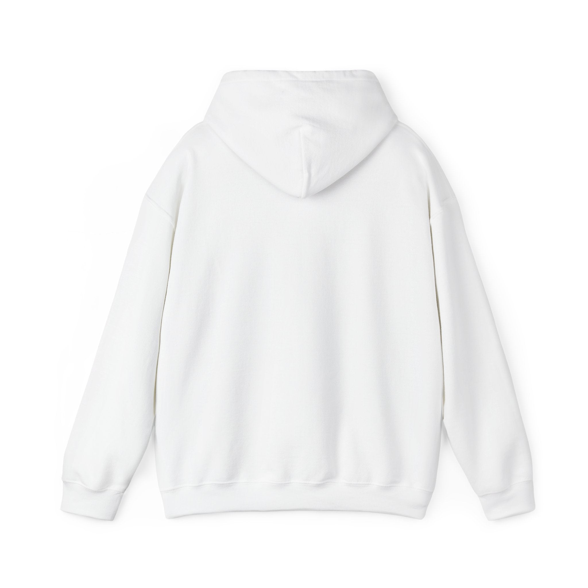 Classic Hooded Sweatshirt — Comfortable Everyday Pullover