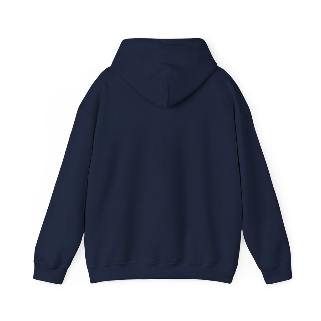 Classic Hooded Sweatshirt — Comfortable Everyday Pullover