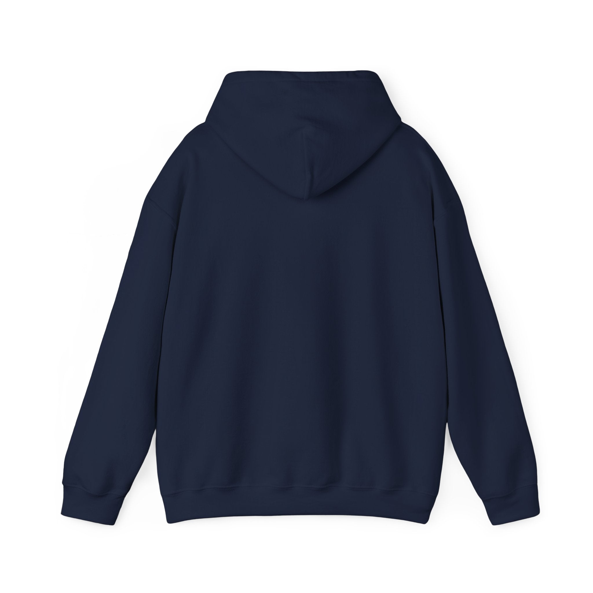 Classic Hooded Sweatshirt — Comfortable Everyday Pullover