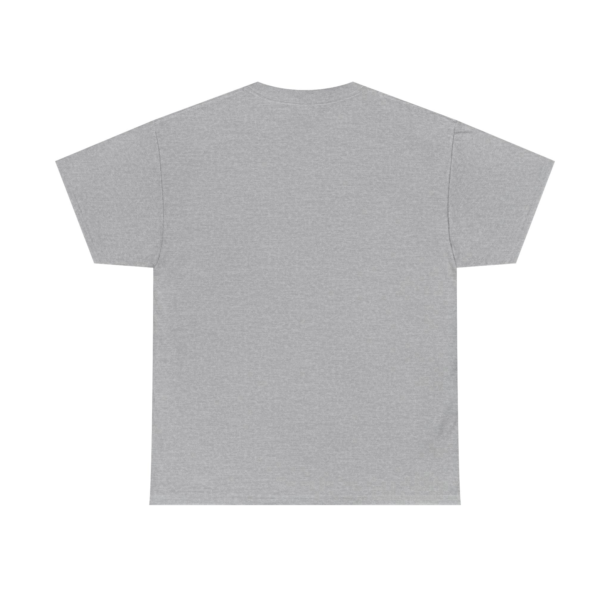 Band Silhouette T‑Shirt — Vintage Rock Band Graphic Tee