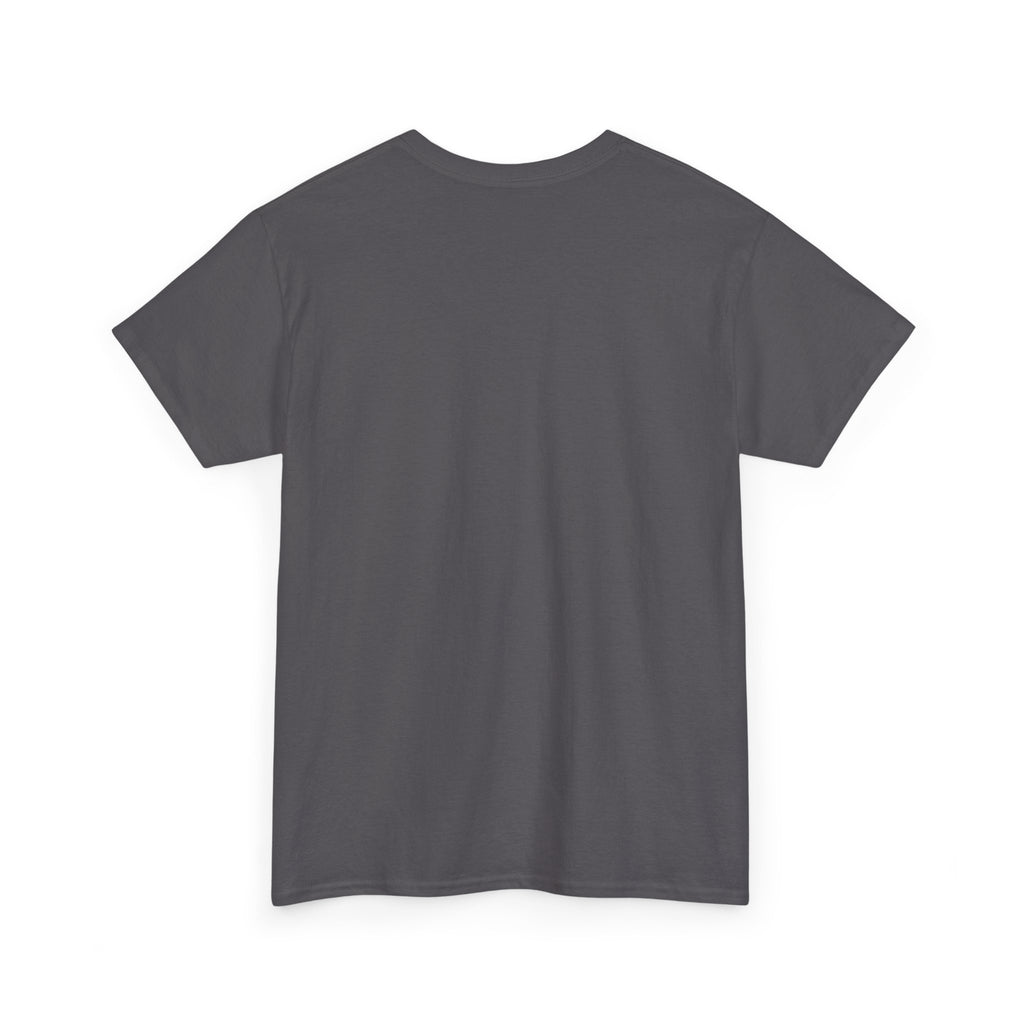 Band Silhouette T‑Shirt — Vintage Rock Band Graphic Tee