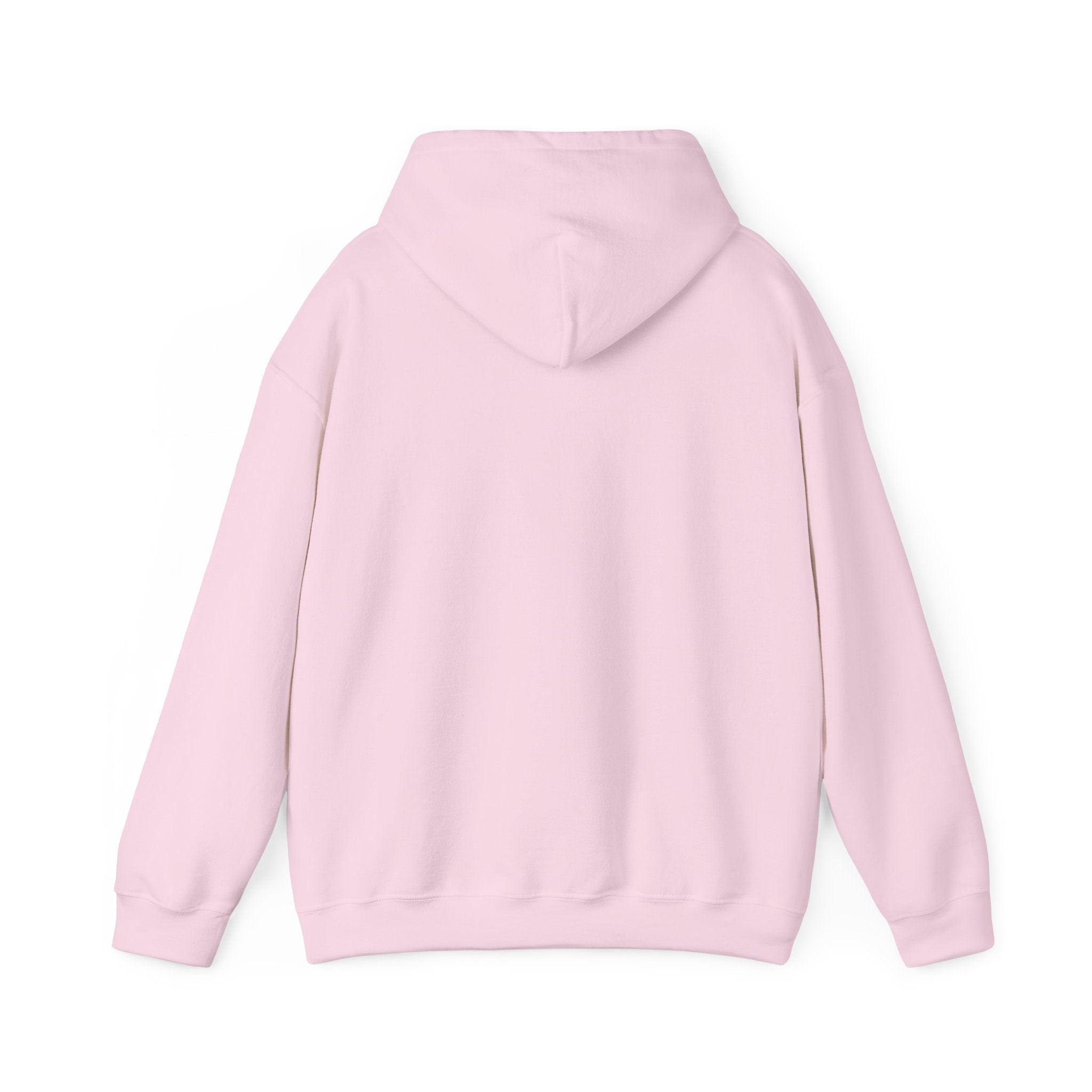 Classic Hooded Sweatshirt — Comfortable Everyday Pullover