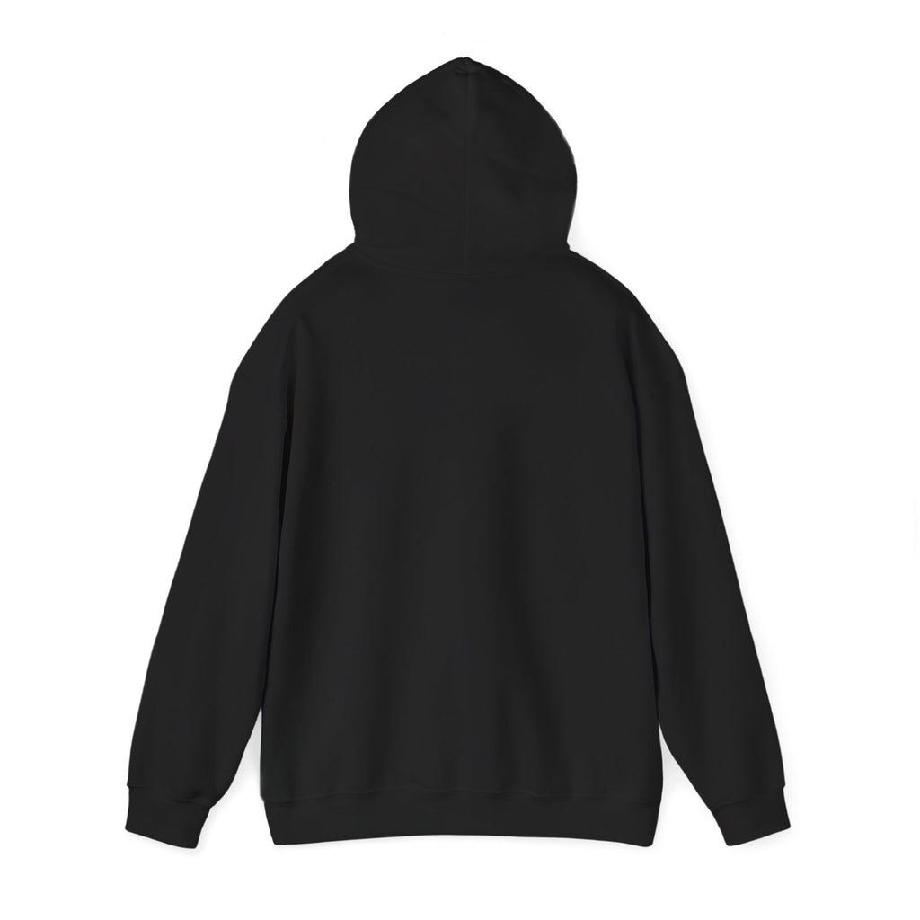 Classic Hooded Sweatshirt — Comfortable Everyday Pullover