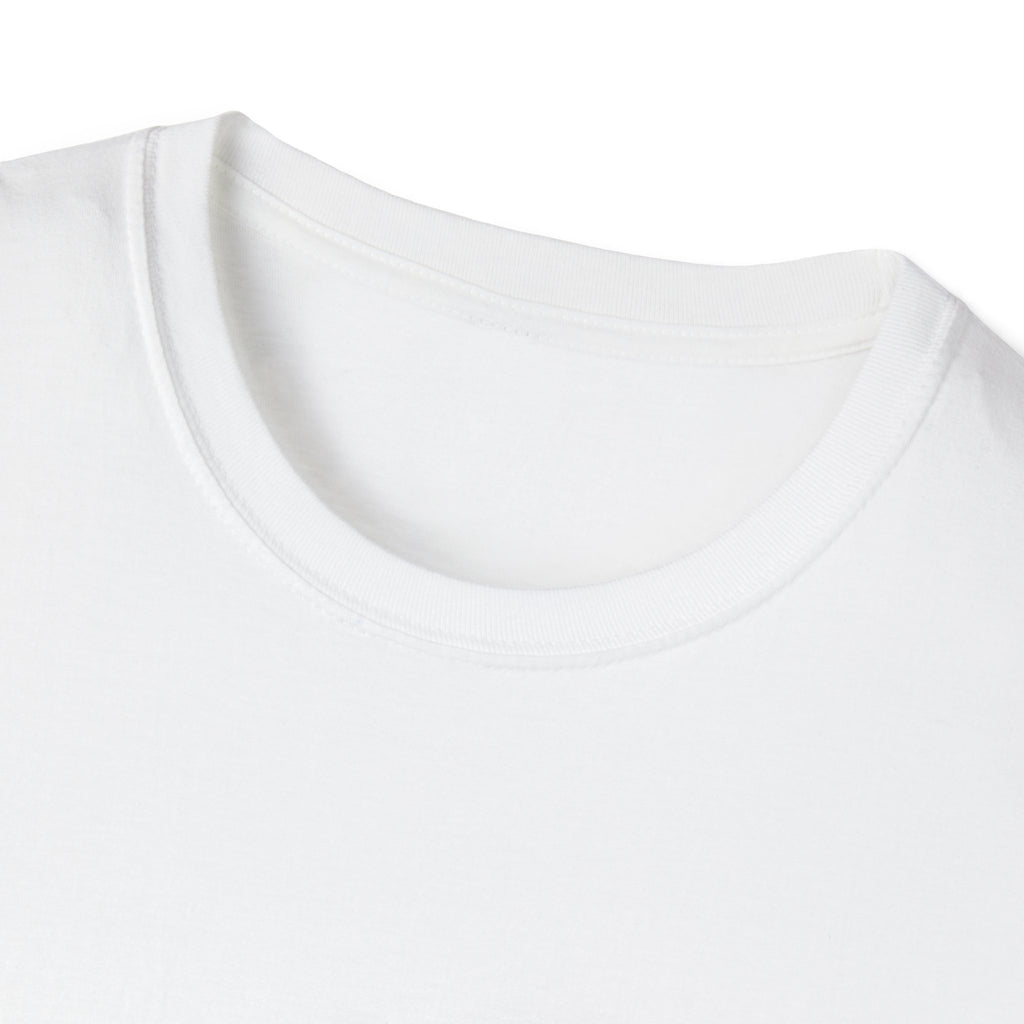 NASCAR Logo T-Shirt — Classic Racing Fan Tee