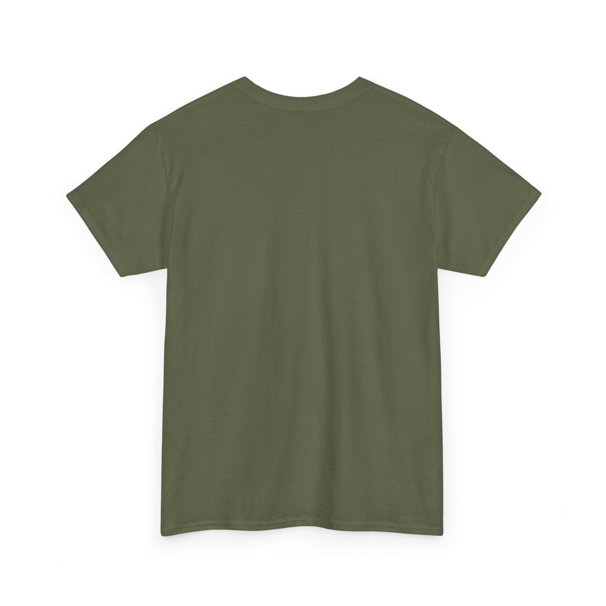 Band Silhouette T‑Shirt — Vintage Rock Band Graphic Tee