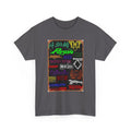 Band Logo Collage T-Shirt