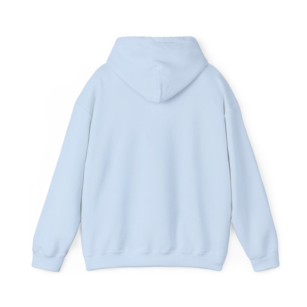 Classic Hooded Sweatshirt — Comfortable Everyday Pullover