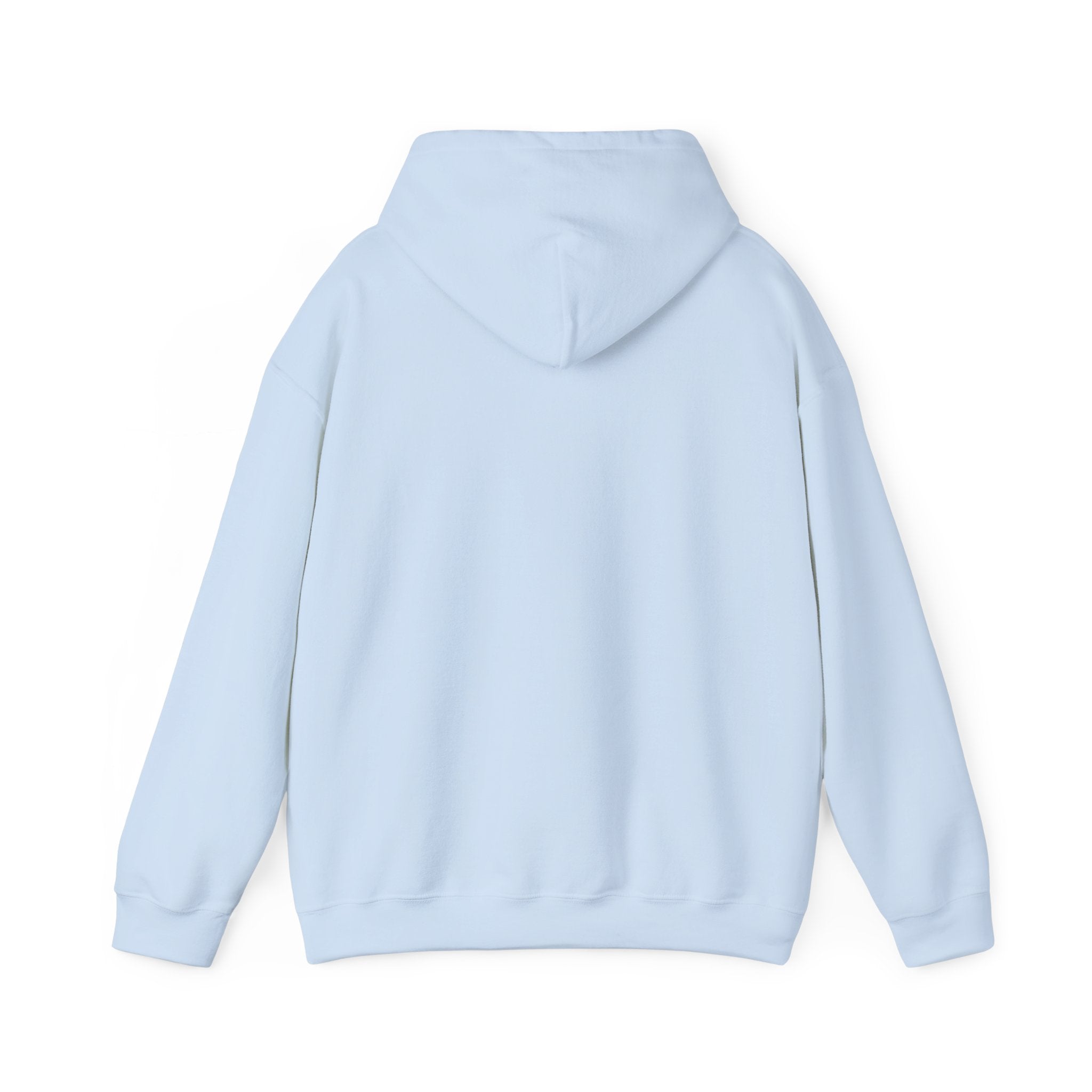 Classic Hooded Sweatshirt — Comfortable Everyday Pullover
