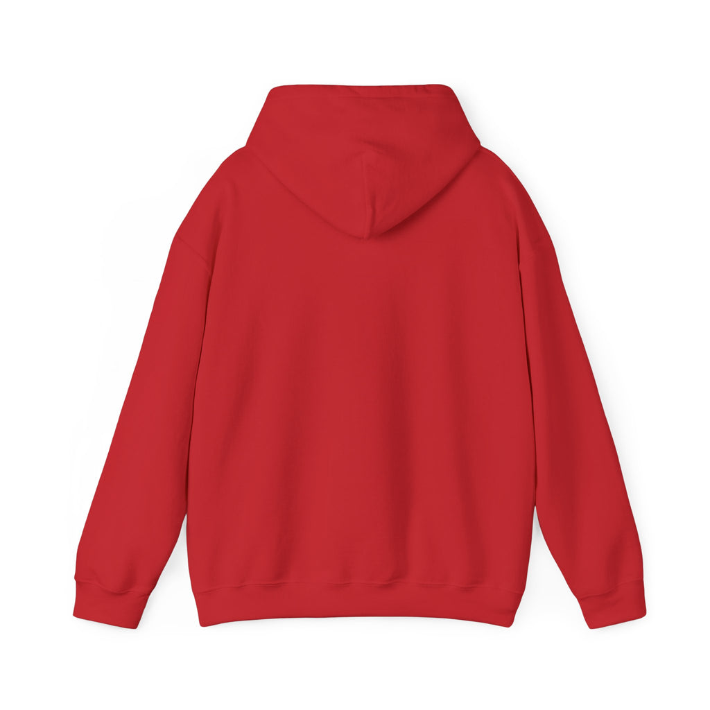 Classic Hooded Sweatshirt — Comfortable Everyday Pullover