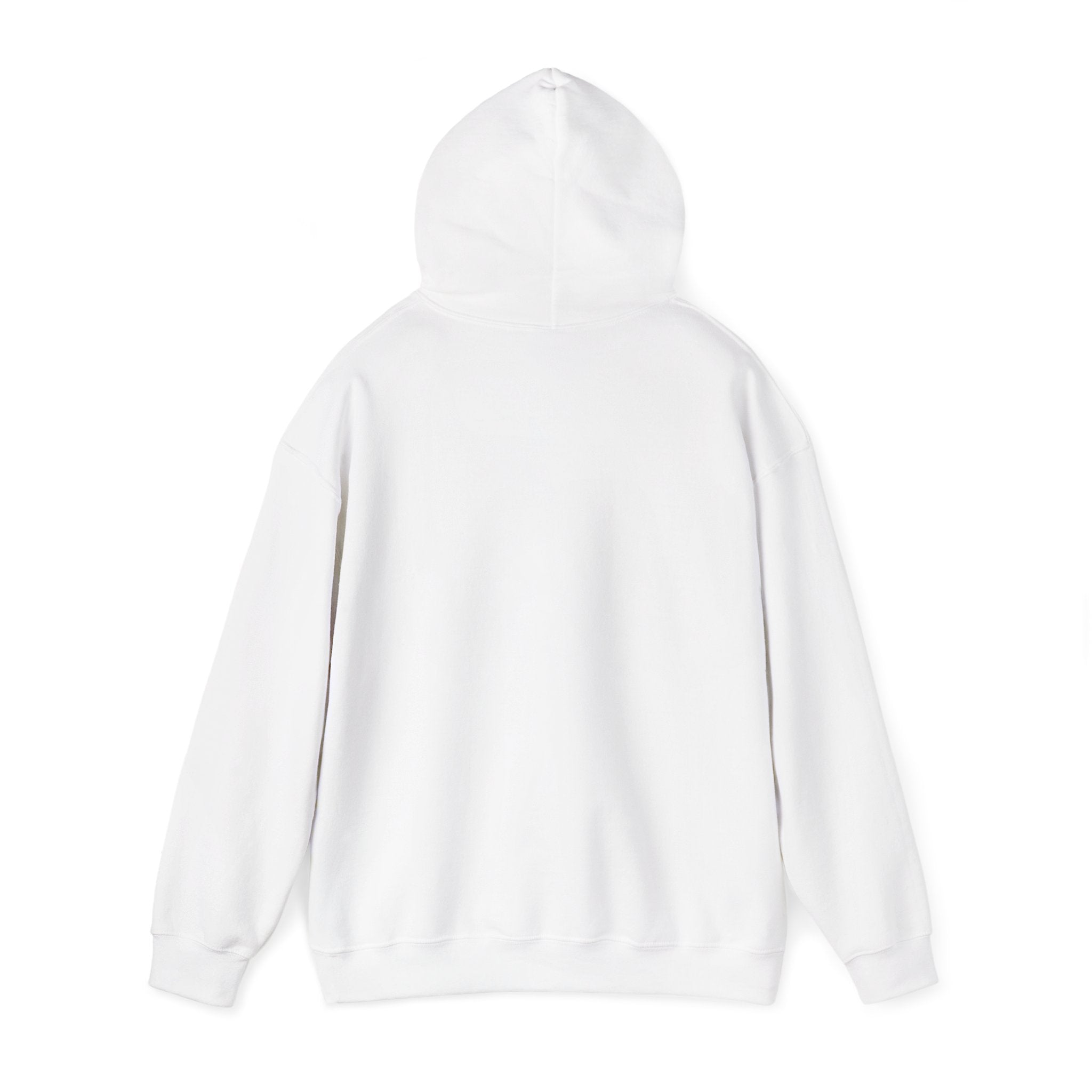 Classic Hooded Sweatshirt — Comfortable Everyday Pullover