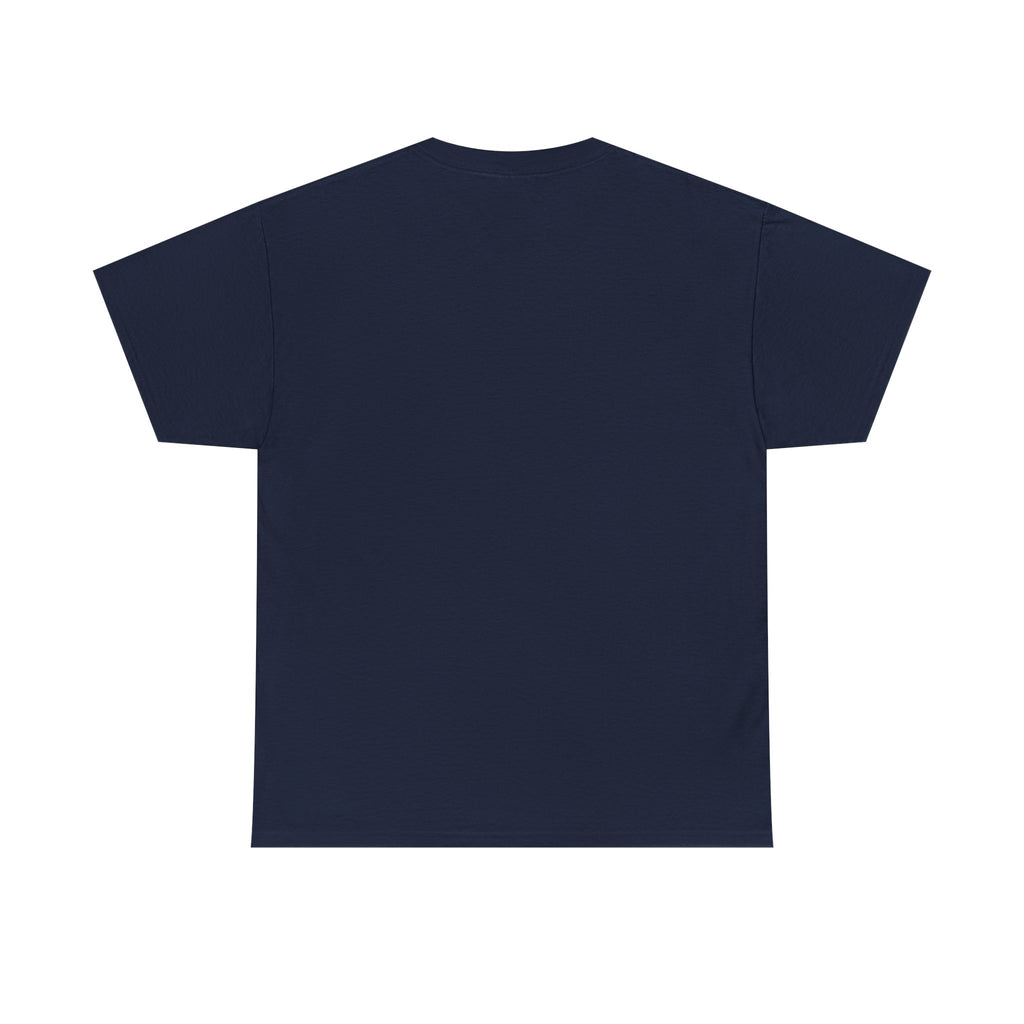 Band Silhouette T‑Shirt — Vintage Rock Band Graphic Tee