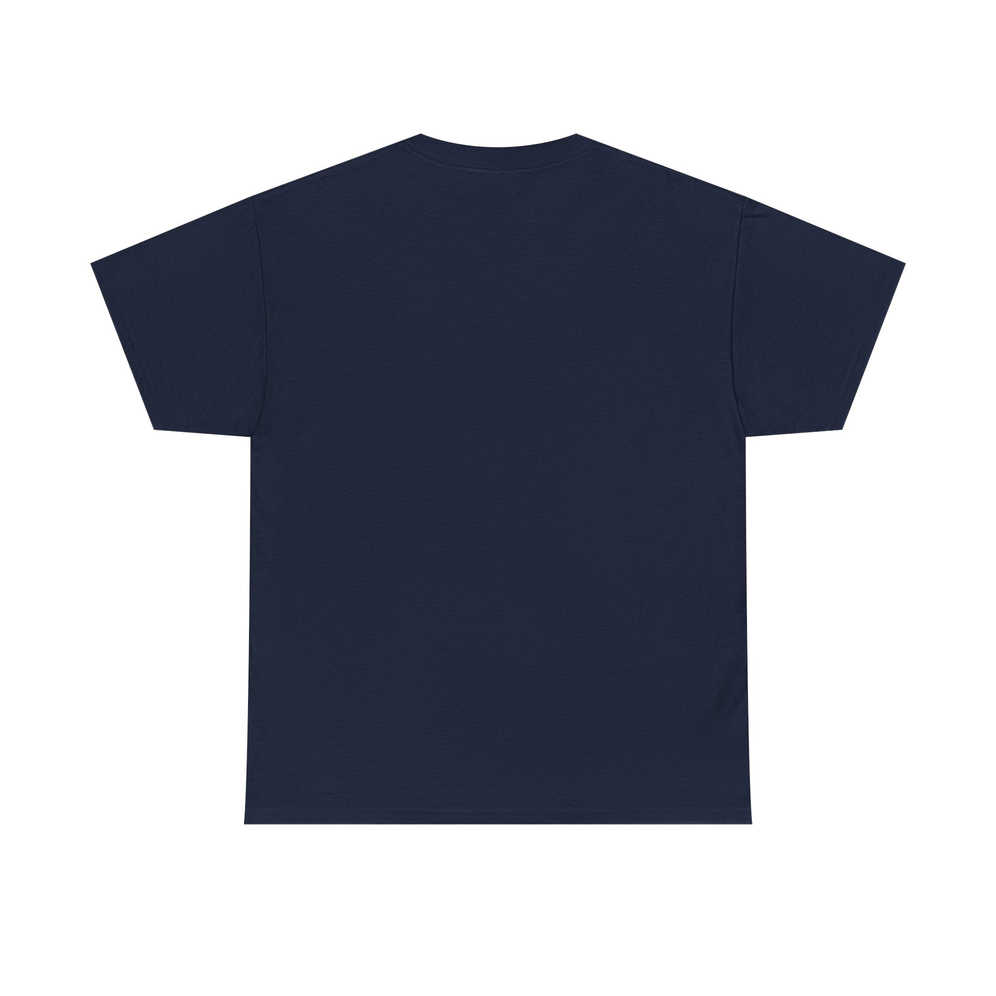 Band Silhouette T‑Shirt — Vintage Rock Band Graphic Tee
