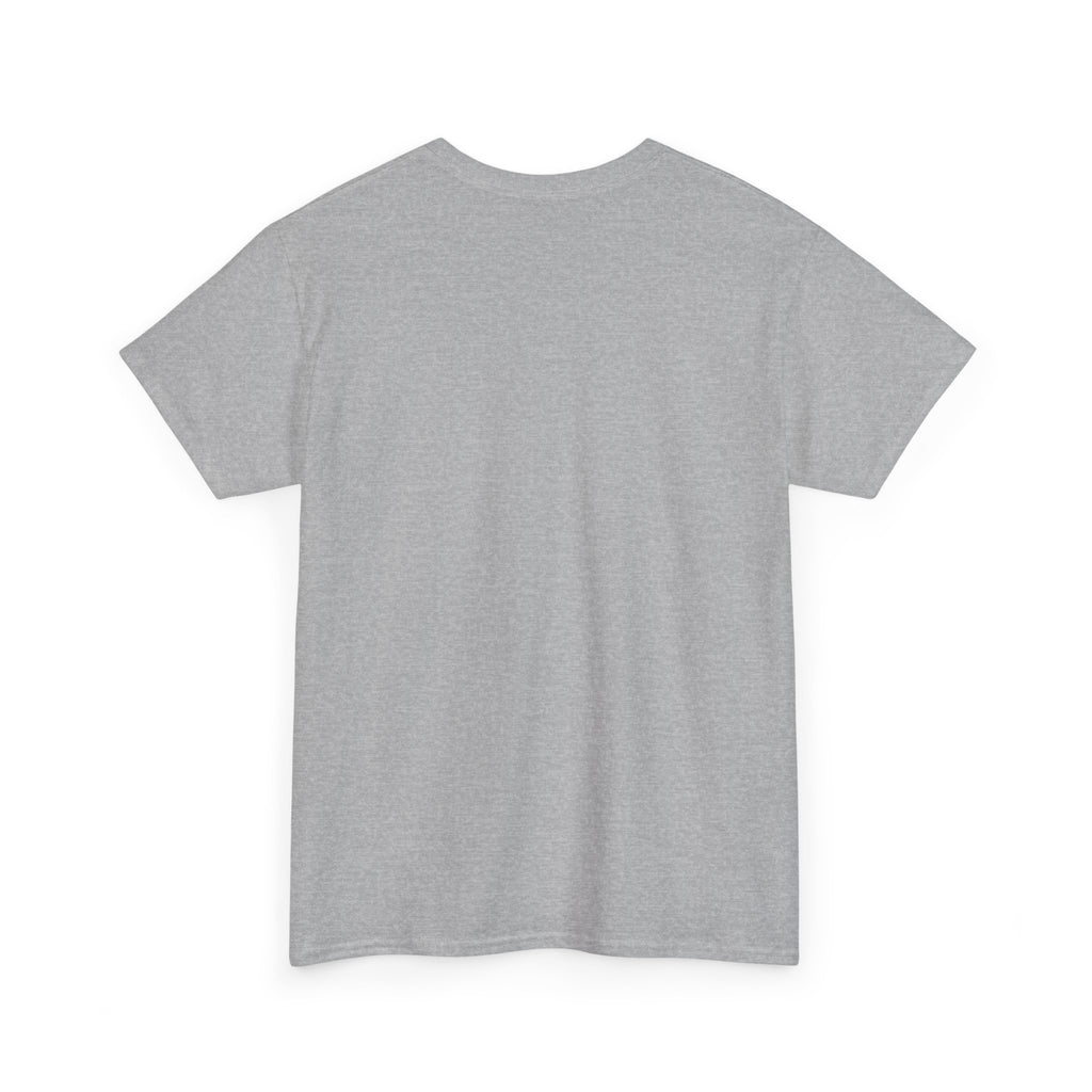 Band Silhouette T‑Shirt — Vintage Rock Band Graphic Tee
