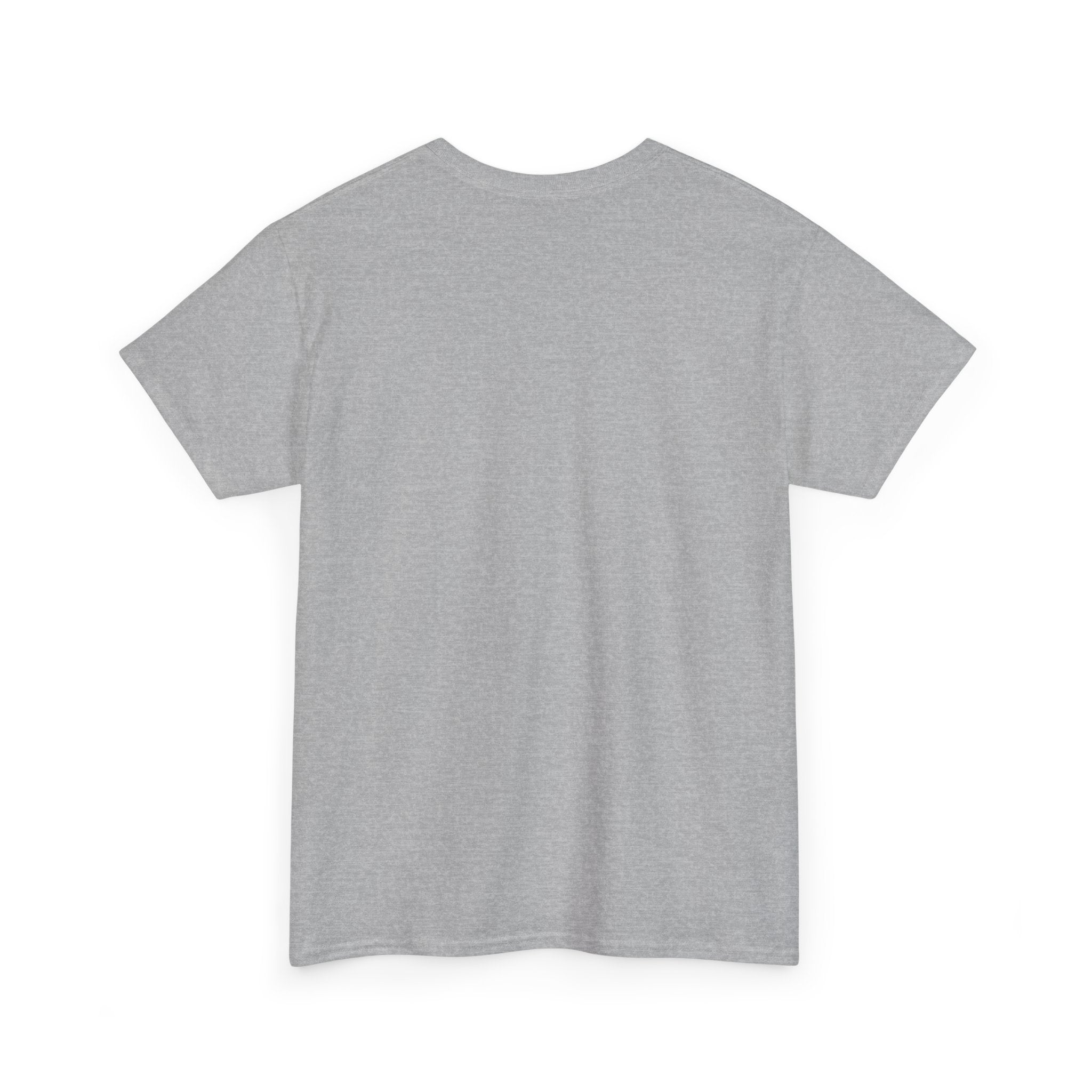 Band Silhouette T‑Shirt — Vintage Rock Band Graphic Tee